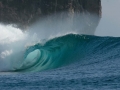 Surfing Sumbawa